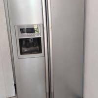 Frigo americano whirpool