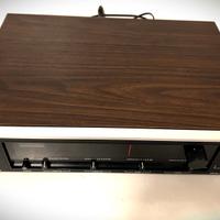 SINTOAMPLIFICATORE VINTAGE