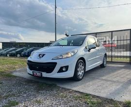 Peugeot 207 Plus 1.4 8V 75CV 3p. ECO GPL