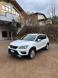 Seat Ateca 1.6 TDI Business