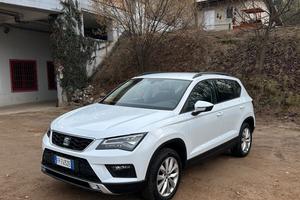 Seat Ateca 1.6 TDI Business
