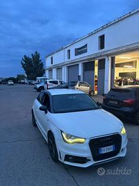 Audi A1 2011