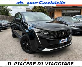 Peugeot 3008 BlueHDi 130 S&S EAT8 Allure Pack FULL