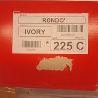 Pattini a rotelle Edea Rondò 225C (n°34)