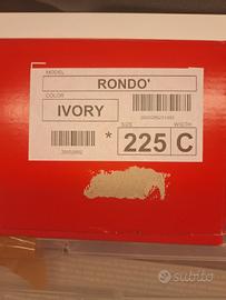 Pattini a rotelle Edea Rondò 225C (n°34)