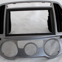 MASCHERINA CENTRALE CRUSCOTTO - HYUNDAI I20 2014