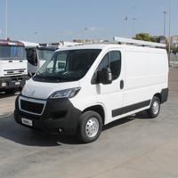 Peugeot boxer 2.0hdi furgone L1H1