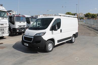 Peugeot boxer 2.0hdi furgone L1H1