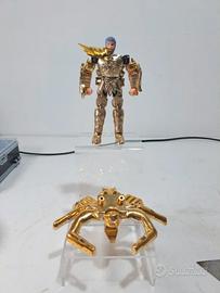 Bandai Saint Seiya Giochi Preziosi Death Mask toy