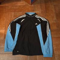 Giacca a vento Adidas