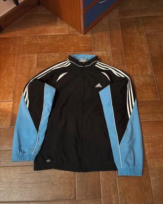 Giacca a vento Adidas