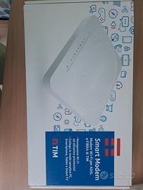 Modem TIM TG789VAC V2