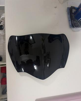 Cupolino sh 150 2021