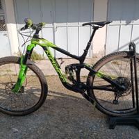 MOUNTAINBIKE MTB FULL 29" Norco Range c4 2018 tgM