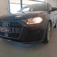Audi A1 SPB 25 TFSI 95CV UNICO PROPRIETARIO