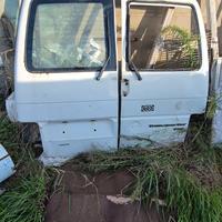 portelli posteriori volkswagen transporter t4 