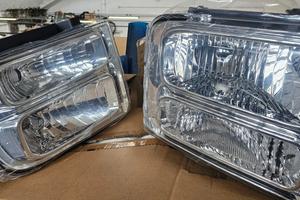 Fari Ford F series nuovi F150-250-350-450