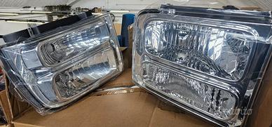 Fari Ford F series nuovi F150-250-350-450