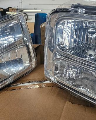 Fari Ford F series nuovi F150-250-350-450