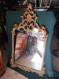 specchiera Barocca