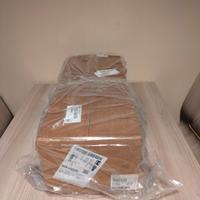 Lego Ferrari Daytona SP3 Brown Box 42143 MISB