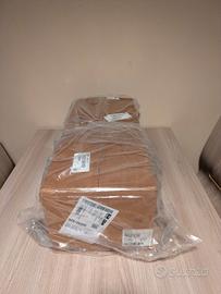 Lego Ferrari Daytona SP3 Brown Box 42143 MISB