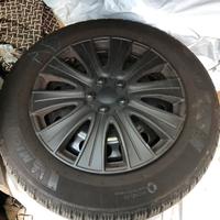 Michelin Alpin6 185/65 R15 88T