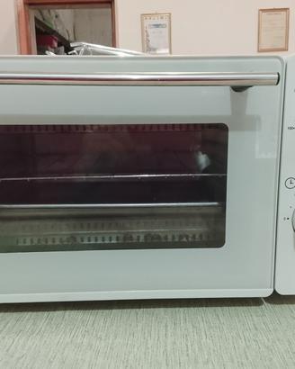 Fornetto Elettrico AKAI 12L Compatto 