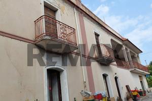 Casa Semindipendente - Calatabiano