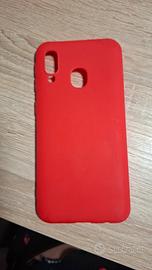 8 Cover Samsung Galaxy A40