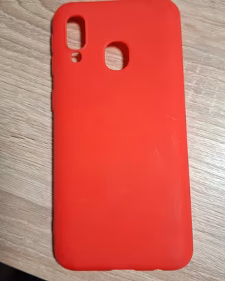 8 Cover Samsung Galaxy A40