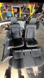 Sedili interni suzuki vitara 4 dal 2015 al 2019