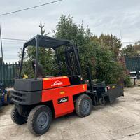 S102 - muletto linde h 20