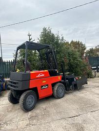 S102 - muletto linde h 20