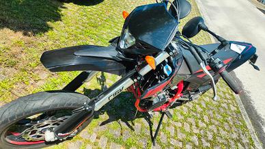 Beta 125 