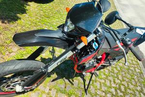 Beta 125 