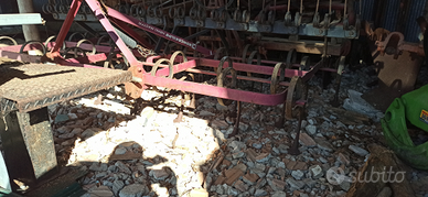 Vibrocultor Kongskilde