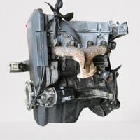 MOTORE COMPLETO FIAT Punto Berlina 3P 176A8000 Ben
