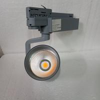 faretto track light