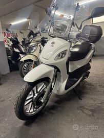 Sym Symphony 125