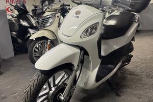 Sym Symphony 125