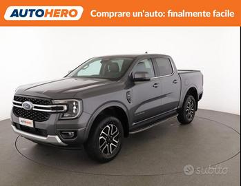 FORD Ranger NZ32442