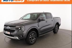 FORD Ranger NZ32442