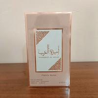 Profumo arabo originale