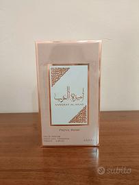 Profumo arabo originale