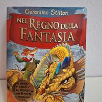 Geronimo Stilton - Nel Regno della Fantasia  - pri