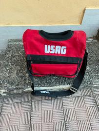 Borsa usag