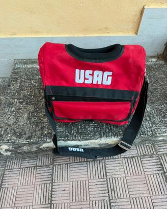 Borsa usag