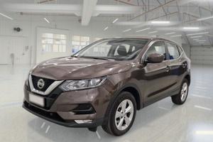 NISSAN QASHQAI 1.5 DCI 115 BUSINESS CROSSOVER
