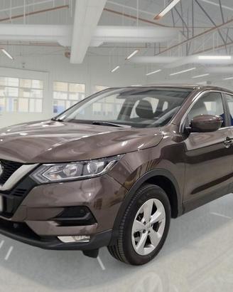 NISSAN QASHQAI 1.5 DCI 115 BUSINESS CROSSOVER